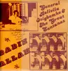 LP - General Boliviia Osigbemhe & His Great Santanas - Babin Allah