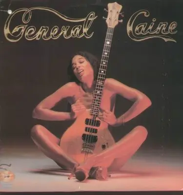 General Caine - Let Me In