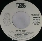 General Caine - Bomb Body