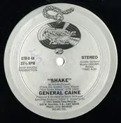 General Caine - Shake