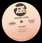 General Caine - The Girls