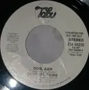 7inch Vinyl Single - General Caine - Ooh, Aah