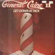 LP - General Caine - Get Down Attack