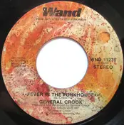 General Crook - Fever in the Funkhouse