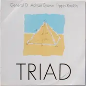 General D Adrian Brown Tippa Ranking