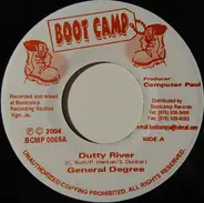 General Degree , M.B.C. - Dutty River / Make Boys Cry