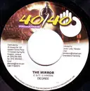 7inch Vinyl Single - General Degree - The Mirror