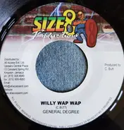 General Degree - Willy Wap Wap