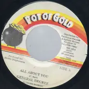 General Degree - All About You