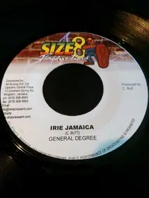 General Degree - Irie Jamaica / Beauty Contest