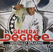 LP - General Degree - Generally Speaking - still sealed