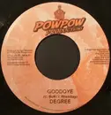 7inch Vinyl Single - General Degree - Goodoye