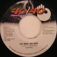 General Degree - Go Deh, Go Deh