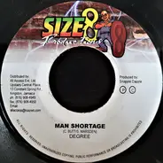 General Degree - Man Shortage
