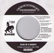 General Degree - Push Up U Dignity