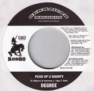 General Degree - Push Up U Dignity