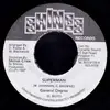 7inch Vinyl Single - General Degree - Superman