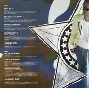 LP - General Degree - Generally Speaking - still sealed