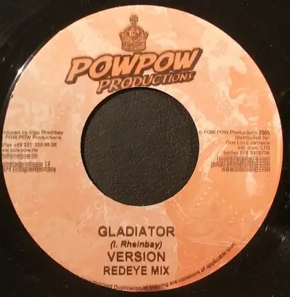 General Degree - Goodoye