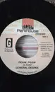 7inch Vinyl Single - General Degree - Peaw, Peaw