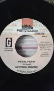 General Degree - Peaw, Peaw