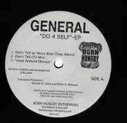 General - DO 4 Self EP