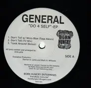 General - DO 4 Self EP