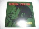 CD - General Everton - Always Pandigo