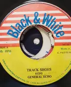 General Echo - Track Shoes / Camp Road