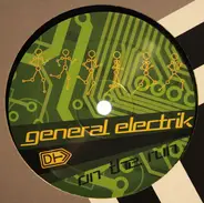 General Electrik - On The Run
