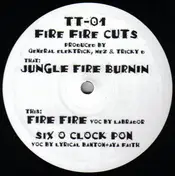 Mez - Fire Fire Cuts