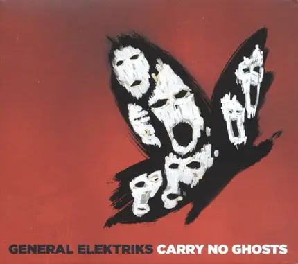 General Elektriks - Carry No Ghosts