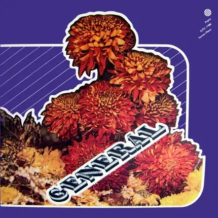 General - Generál II