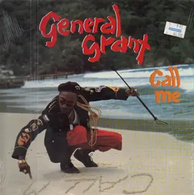 general grant - Shot Call