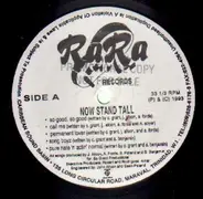 General Grant - Now Stand Tall