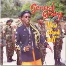 CD - General Grant - Now Stand Tall