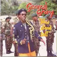General Grant - Now Stand Tall
