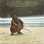 CD - General Grant - Now Stand Tall