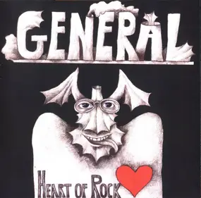 The General - Heart Of Rock