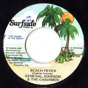 General Johnson - Beach Fever / Bird In The Hand