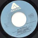 7inch Vinyl Single - General Johnson - We The People / Keep Keepin' On