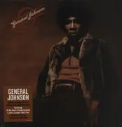 LP - General Johnson - Generally Speaking - 180 gr.
