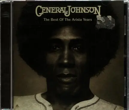 General Johnson - The Best Of The Arista Years