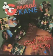 12'' - general kane - girl pulled the dog