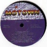 12'' - General Kane - House Party