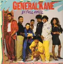 LP - General Kane - In Full Chill