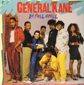 General Kane - In Full Chill