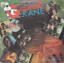 7inch Vinyl Single - General Kane - Girl Pulled The Dog