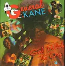 12inch Vinyl Single - General Kane - Girl Pulled The Dog