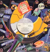 12inch Vinyl Single - General Kane - House Party